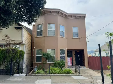 1379 Palou Ave, San Francisco, CA 94124