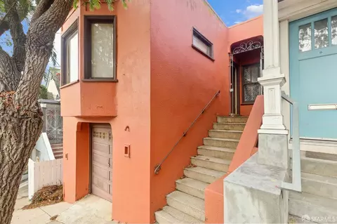 166 Bonview St, San Francisco, CA 94110 photo 2