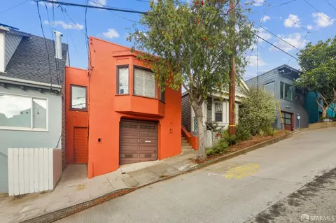 166 Bonview St, San Francisco, CA 94110 photo 1