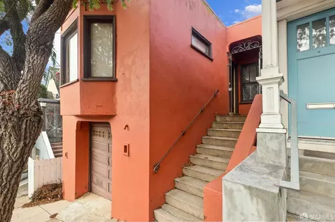 166 Bonview St, San Francisco, CA 94110