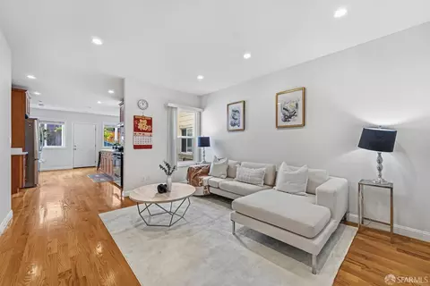 Living - 263 Naples St, San Francisco, CA 94112 photo 1 of 2