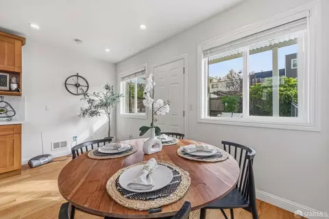Dining - 263 Naples St, San Francisco, CA 94112 photo 2 of 2