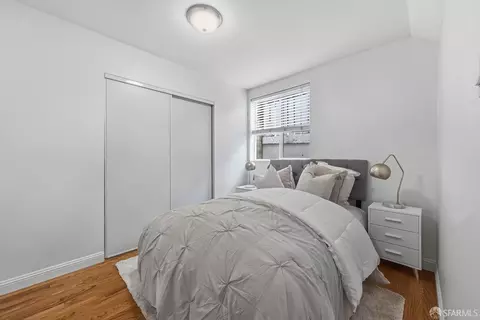 Bedroom - 263 Naples St, San Francisco, CA 94112 photo 7 of 7