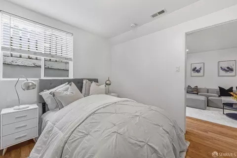 Bedroom - 263 Naples St, San Francisco, CA 94112 photo 6 of 7
