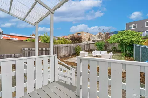 Exterior - 263 Naples St, San Francisco, CA 94112 photo 1 of 3