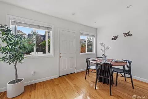 Dining - 263 Naples St, San Francisco, CA 94112 photo 1 of 2