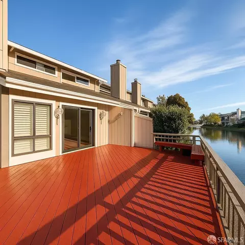 608 Marlin Ct, Redwood City, CA 94065