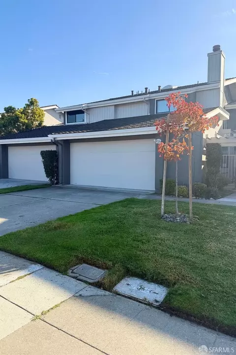 608 Marlin Ct, Redwood City, CA 94065