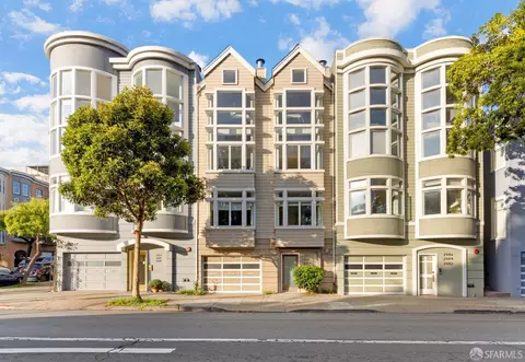 2090 Fell St, San Francisco, CA 94117