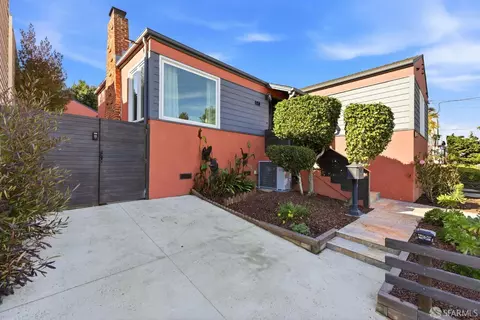 129 Poplar Ave, San Bruno, CA 94066