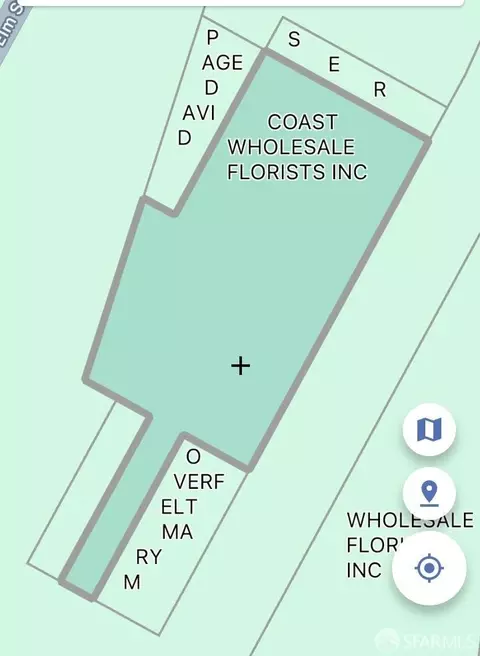 0 Elm St, Montara, CA 94037