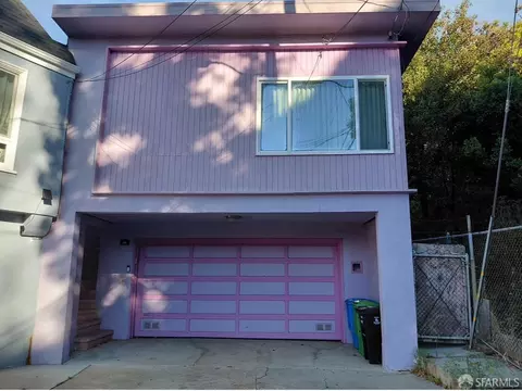 44 Gillette Ave, San Francisco, CA 94134