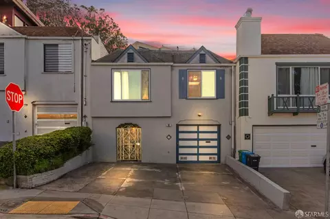 307 De Long St, San Francisco, CA 94112 photo 1