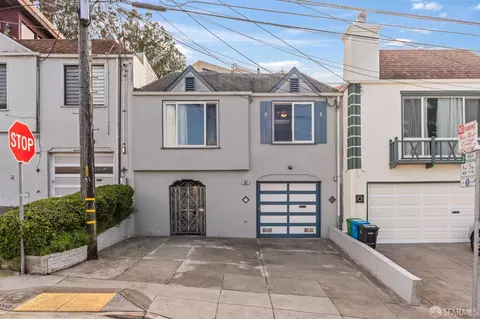 307 De Long St, San Francisco, CA 94112 photo 3