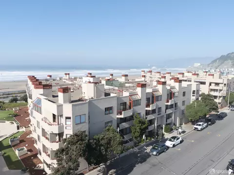 855 La Playa St #366, San Francisco, CA 94121