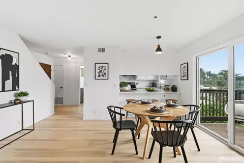 Dining - 504 Monterey Rd #10, Pacifica, CA 94044 photo 3 of 3