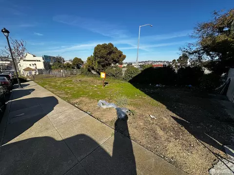 3101 San Bruno Ave, San Francisco, CA 94134