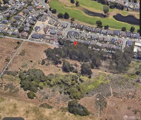0 SW Redondo Beach 065-171-050 Rd, Half Moon Bay, CA 94019