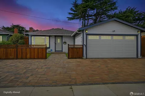 943 Anza Dr, Pacifica, CA 94044 photo 2