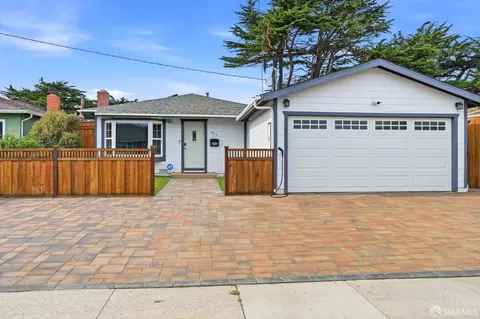 943 Anza Dr, Pacifica, CA 94044 photo 1