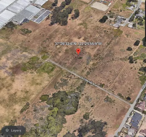 0 Marinero 065-191-050 Ave, Half Moon Bay, CA 94019