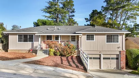 3334 Caxton Ct, San Mateo, CA 94403