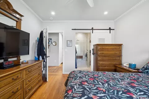 Bedroom - 140 Moneta Way, San Francisco, CA 94112 photo 3 of 10