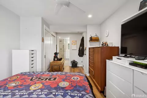 Bedroom - 140 Moneta Way, San Francisco, CA 94112 photo 10 of 10