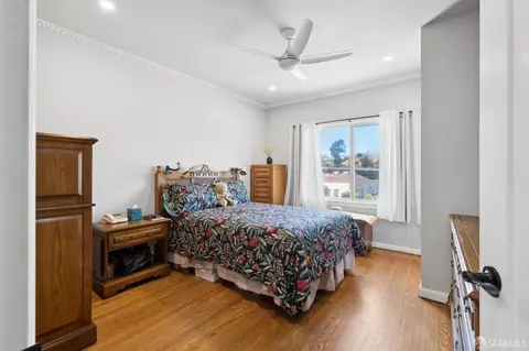 Bedroom - 140 Moneta Way, San Francisco, CA 94112 photo 1 of 10