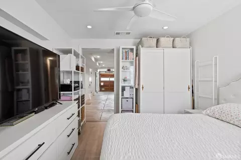Bedroom - 140 Moneta Way, San Francisco, CA 94112 photo 6 of 10