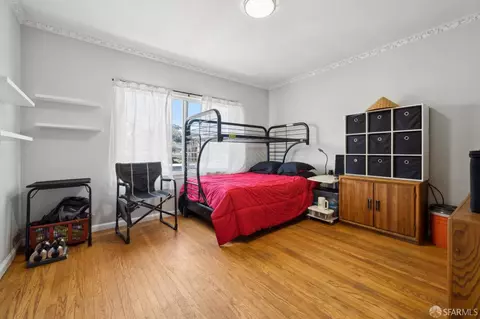Bedroom - 140 Moneta Way, San Francisco, CA 94112 photo 4 of 10