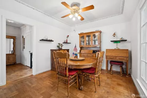 Dining - 140 Moneta Way, San Francisco, CA 94112 photo 3 of 5