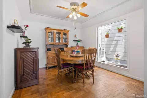 Dining - 140 Moneta Way, San Francisco, CA 94112 photo 1 of 5