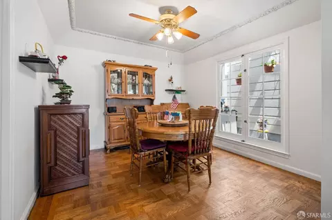 Dining - 140 Moneta Way, San Francisco, CA 94112 photo 2 of 5