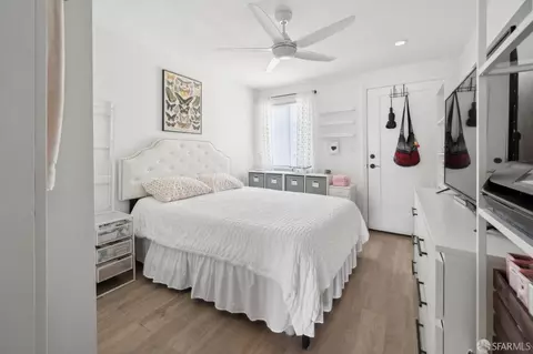 Bedroom - 140 Moneta Way, San Francisco, CA 94112 photo 5 of 10