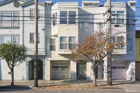 1270 S Van Ness Ave #A, San Francisco, CA 94110