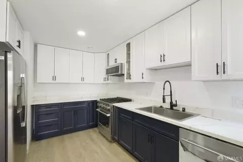 1270 S Van Ness Ave #A, San Francisco, CA 94110