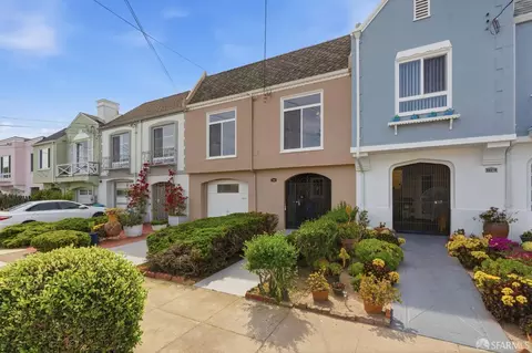 1739 40th Ave, San Francisco, CA 94122 photo 3