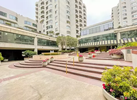 601 Van Ness Ave #347, San Francisco, CA 94102