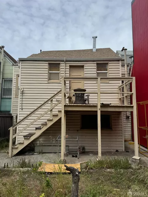 Other - 2877 Cesar Chavez St, San Francisco, CA 94110 photo 1 of 1