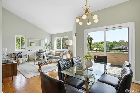 777 Morrell Ave #311, Burlingame, CA 94010
