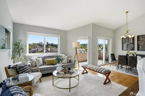 777 Morrell Ave #311, Burlingame, CA 94010
