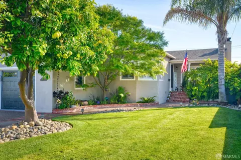 1030 S Delaware St, San Mateo, CA 94402
