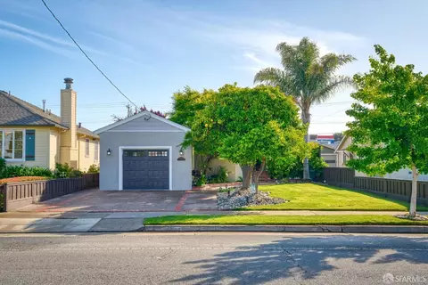 1030 S Delaware St, San Mateo, CA 94402