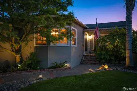 1030 S Delaware St, San Mateo, CA 94402