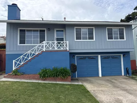 435 Alhambra Rd, South San Francisco, CA 94080