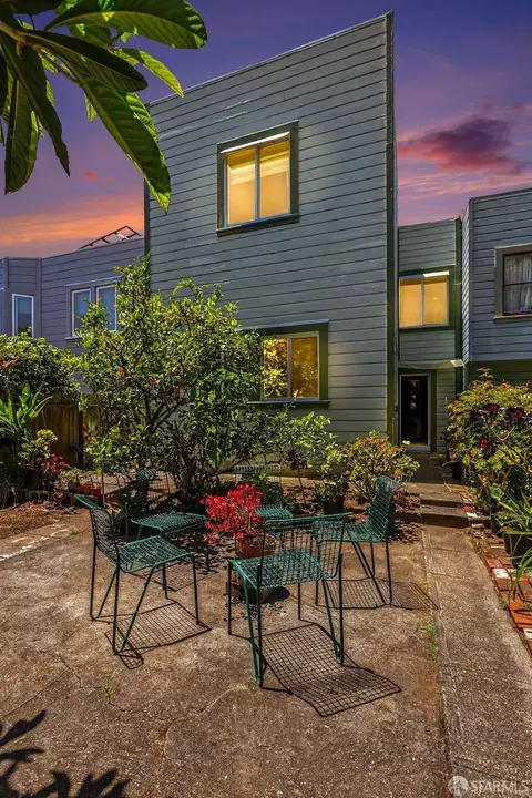 Exterior - 1762 25th Ave, San Francisco, CA 94122 photo 9 of 12
