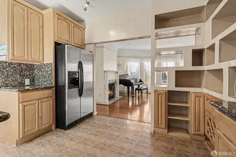 Kitchen - 1762 25th Ave, San Francisco, CA 94122 photo 3 of 3