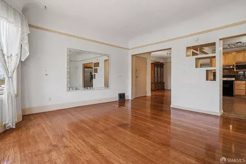 Living - 1762 25th Ave, San Francisco, CA 94122 photo 3 of 4