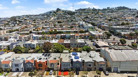 View/Area - 1762 25th Ave, San Francisco, CA 94122 photo 2 of 4